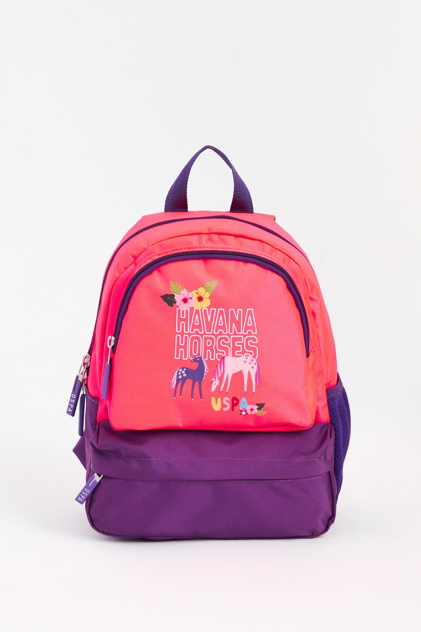U.S.POLO ASSN.SİNCE 1890 SIRT ÇANTASI PLCAN22047