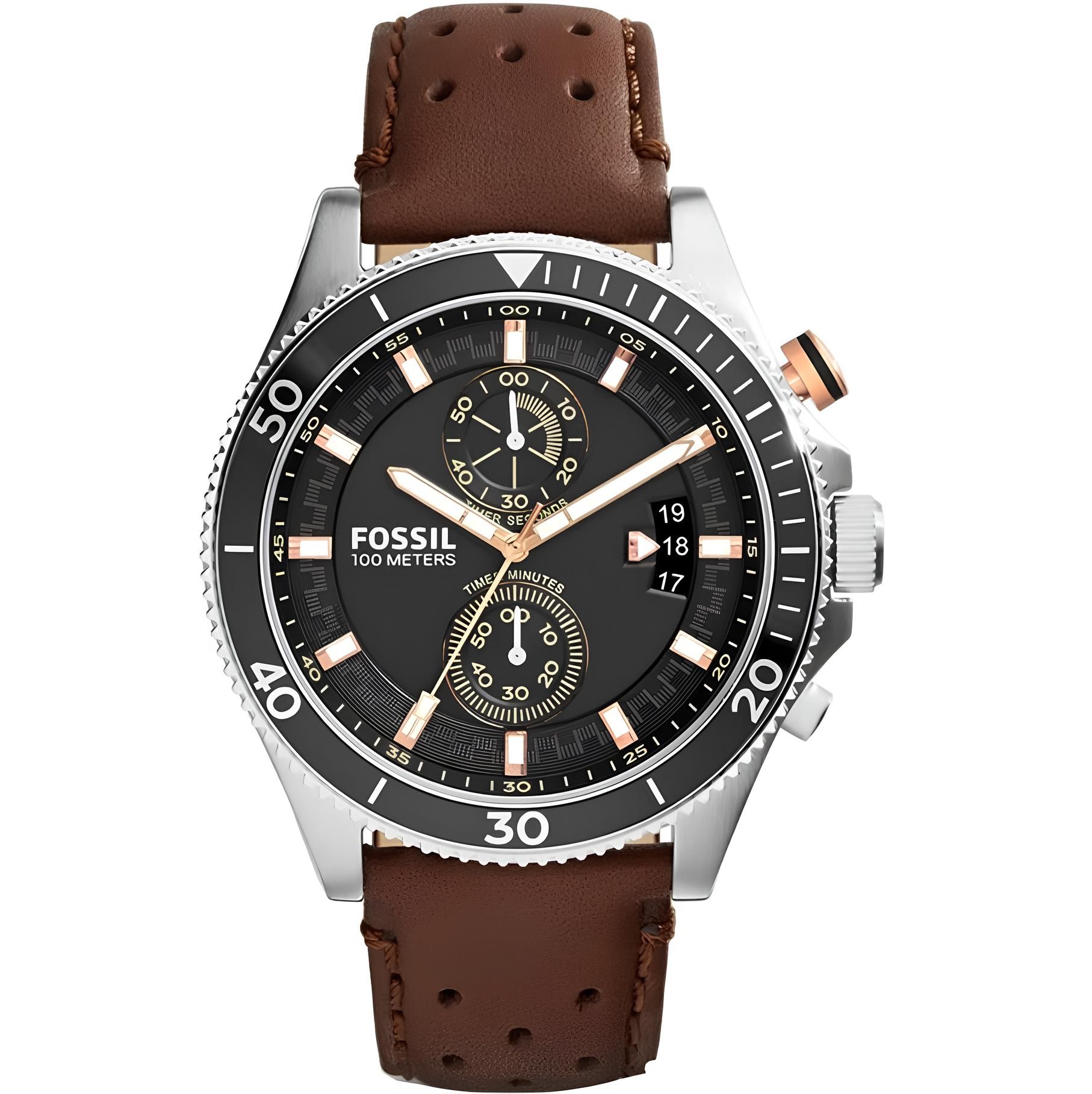 FOSSİL ERKEK KOL SAATİ CH2944