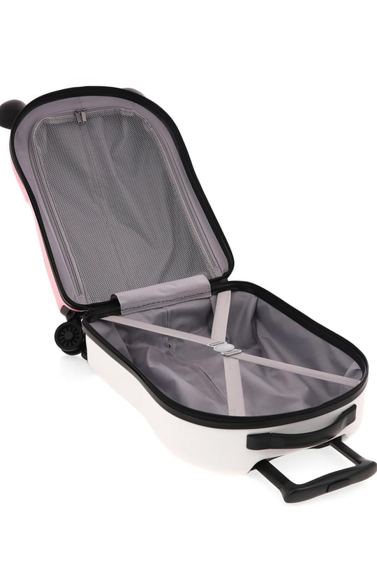 ÇÇS KADIN ÇOCUK VALİZİ V.CCS5253