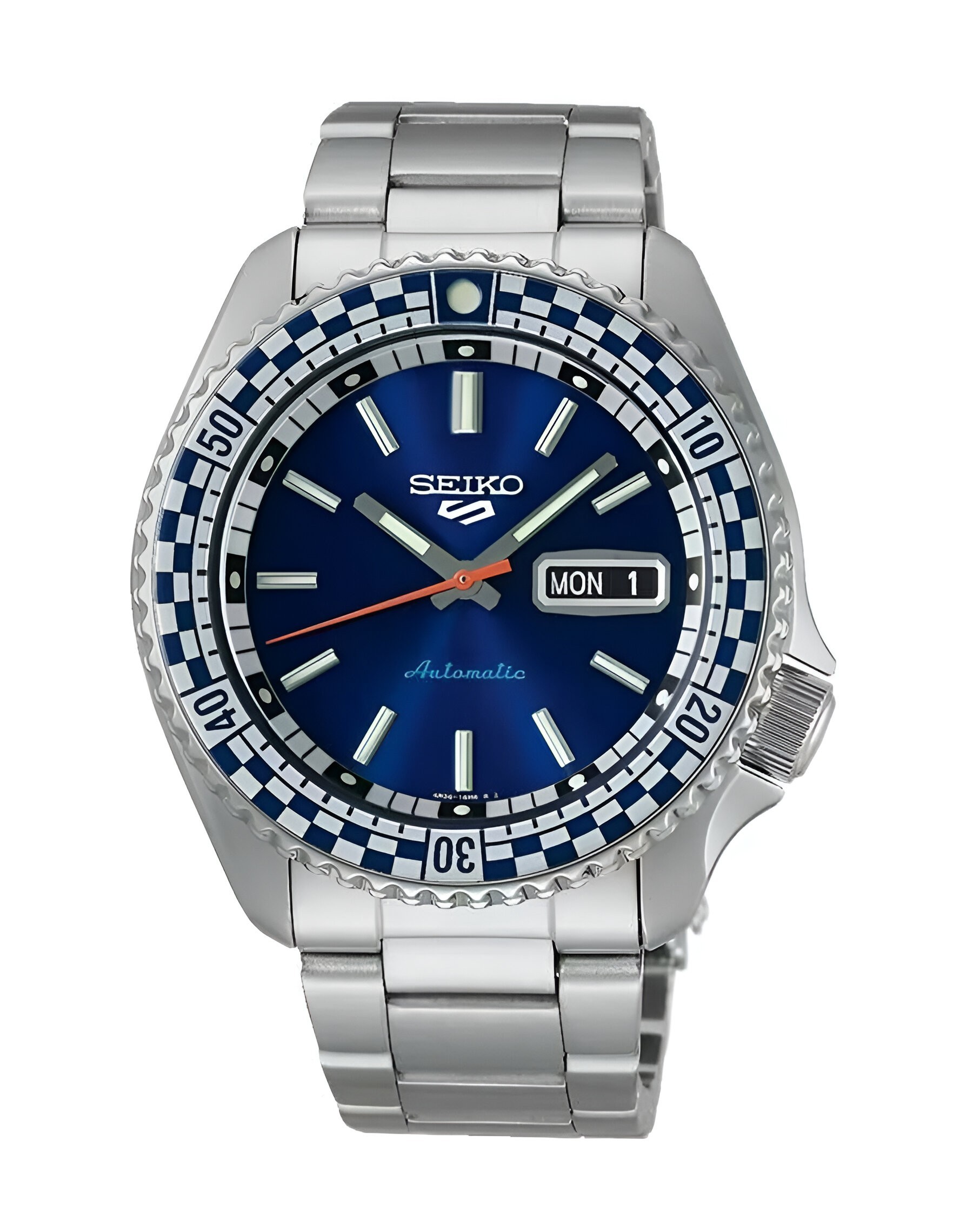 SRPK65K1 SEİKO KOL SAATİ