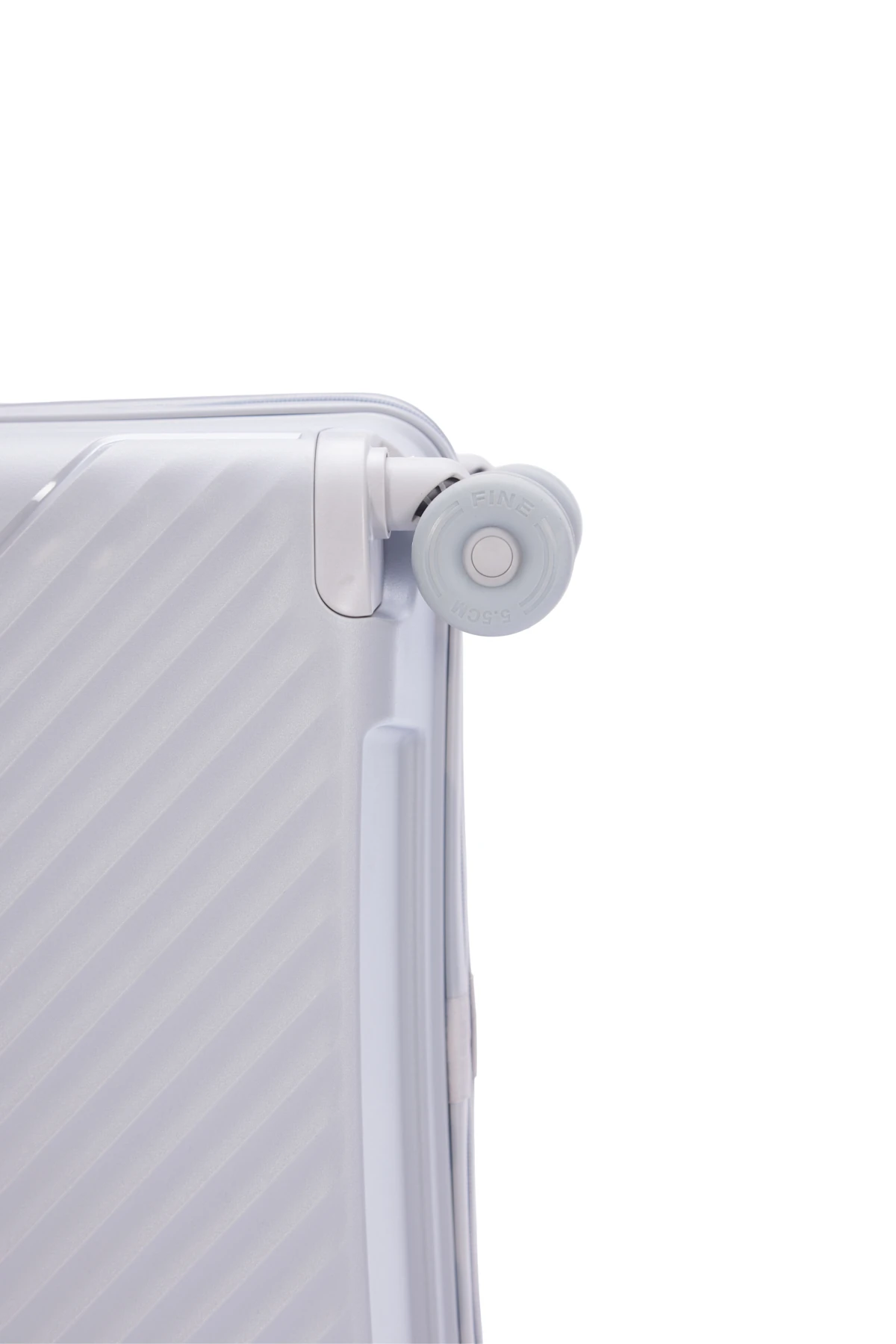 UNITED COLORS OF BENETTON UNİSEX BÜYÜK BOY VALİZ 14BNT8001-01-AGR