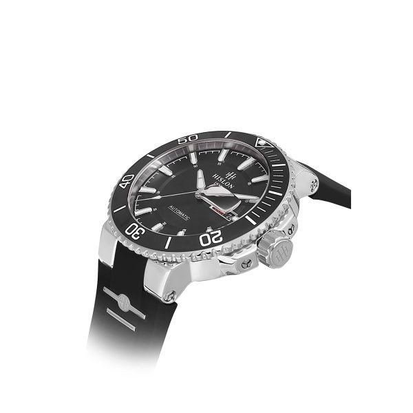 SD137T-04BB HİSLON KOL SAATİ