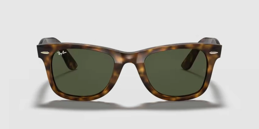 RAY-BAN WAYFARER UNİSEX GÖZLÜK RB4340-710