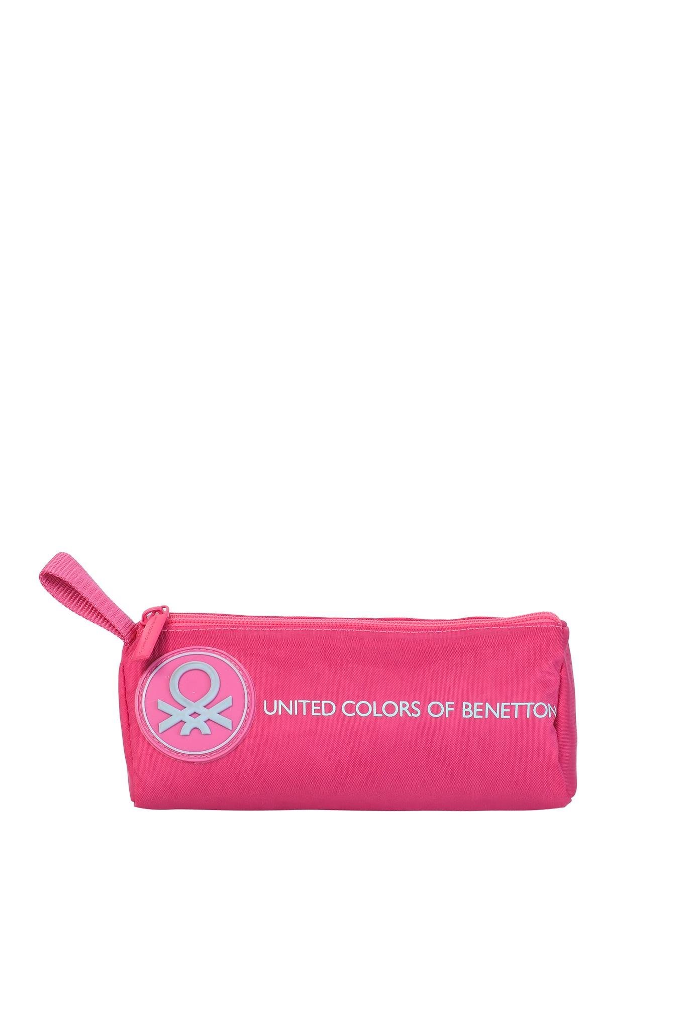 UNITED COLORS OF BENETTON KIZ ÇOCUK MONOKROM STYLE ÜÇGEN KALEMLİK 13153