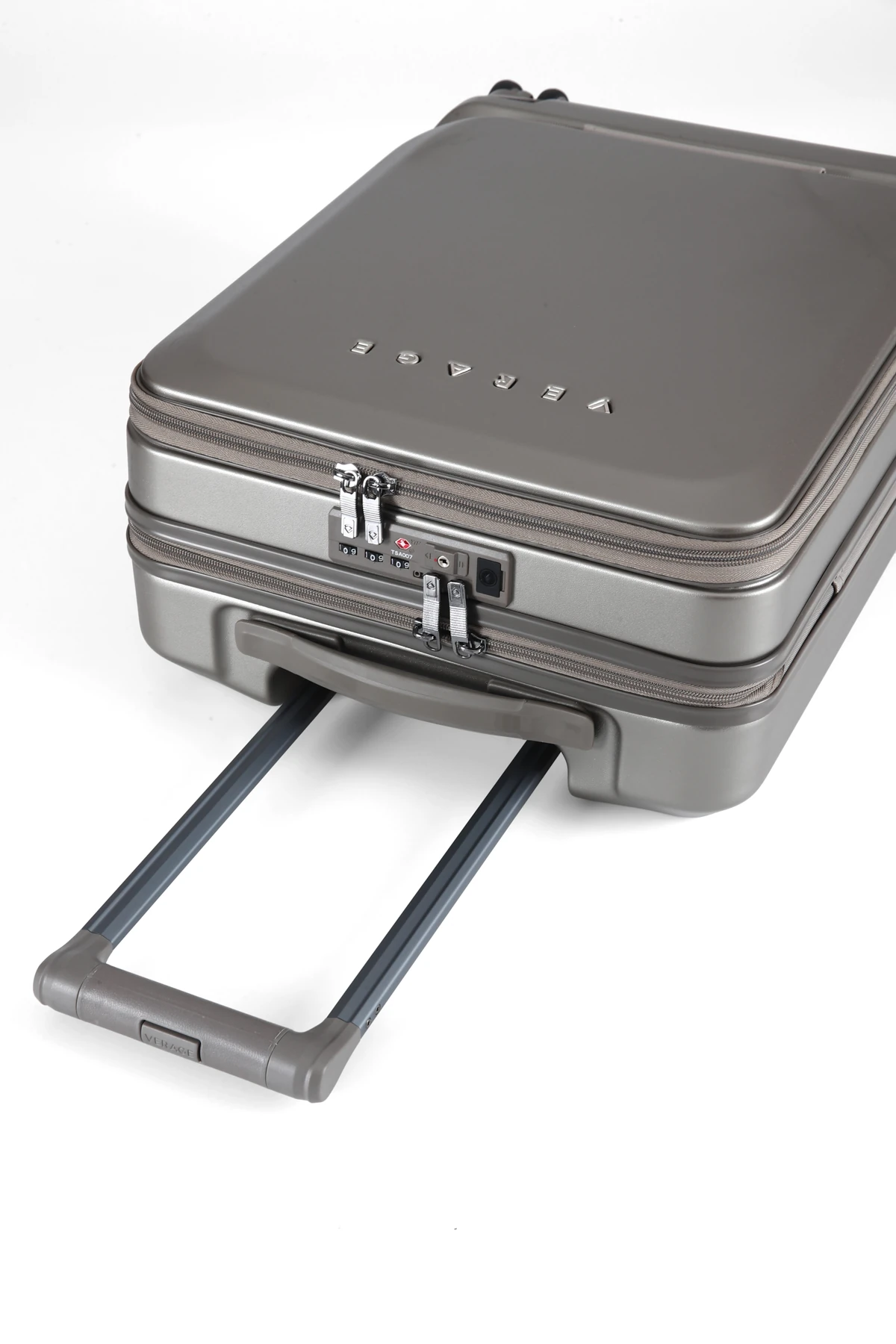 VERAGE UNİSEX KABİN BOY VALİZ V.V22044-3