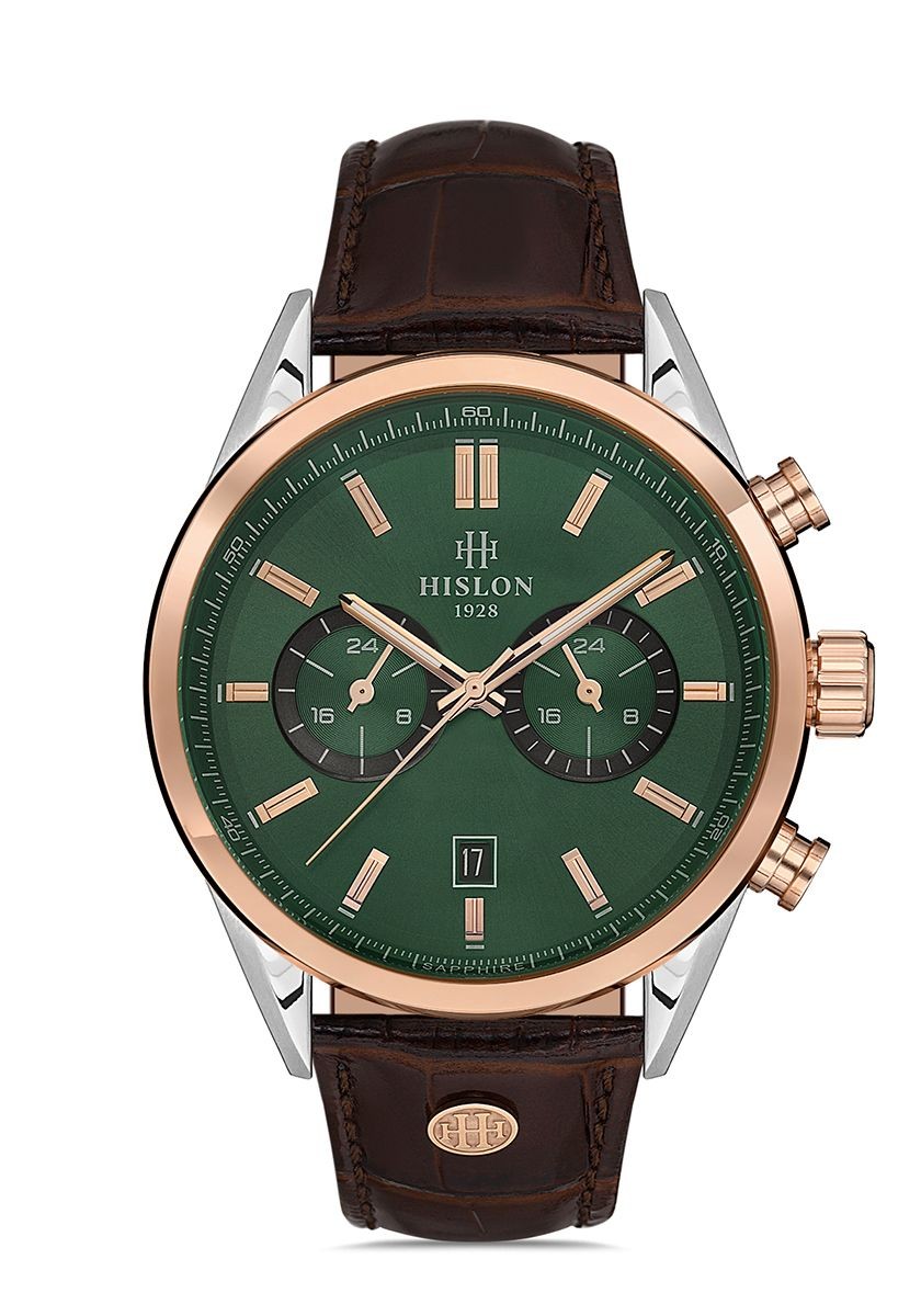 DT114T-15KR HİSLON KOL SAATİ