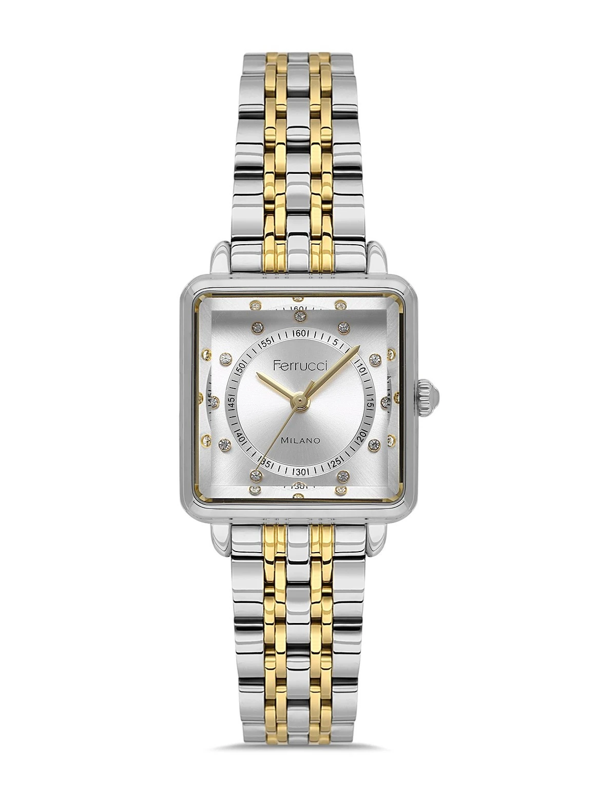 FERRUCCI KADIN KOL SAATİ FC022503547M.03640003