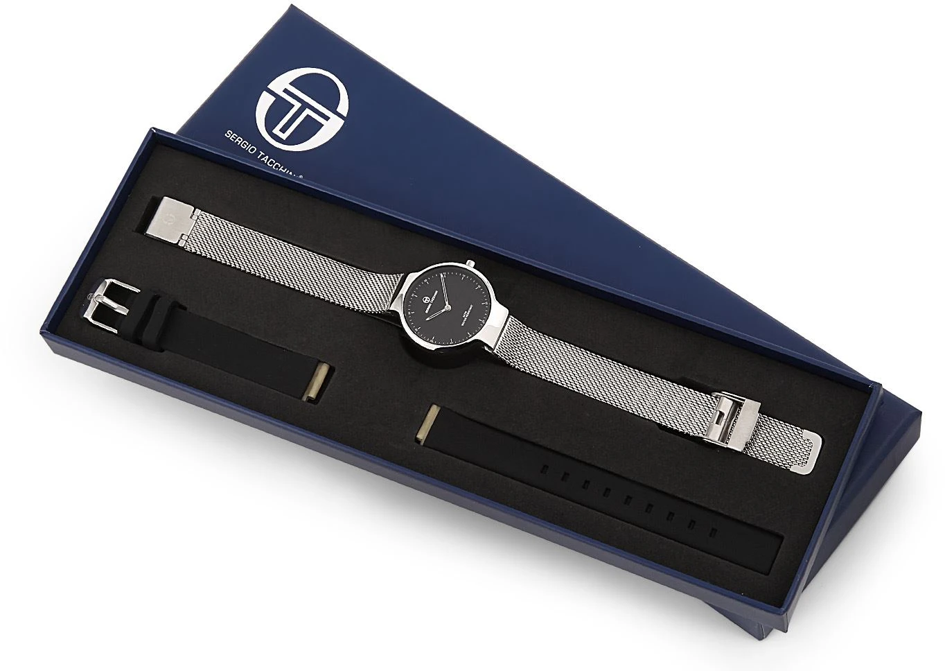 SERGİO TACCHİNİ KADIN KOL SAATİ S.ST.16.102.2