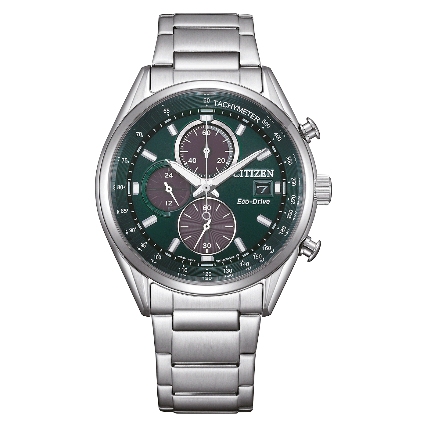 CITIZEN ERKEK KOL SAATİ CA0459-79X