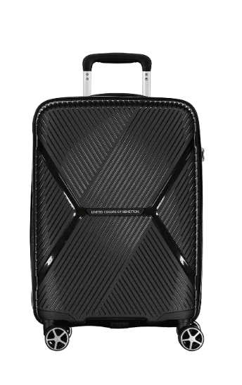 14BNT3000-02-S BNT TROLLEY 60 CM VALİZ