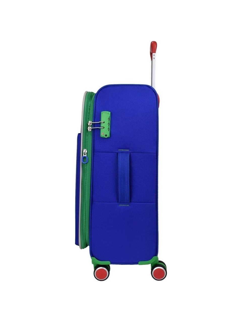 14BNT2200-01-SX BNT TROLLEY 70 CM VALİZ