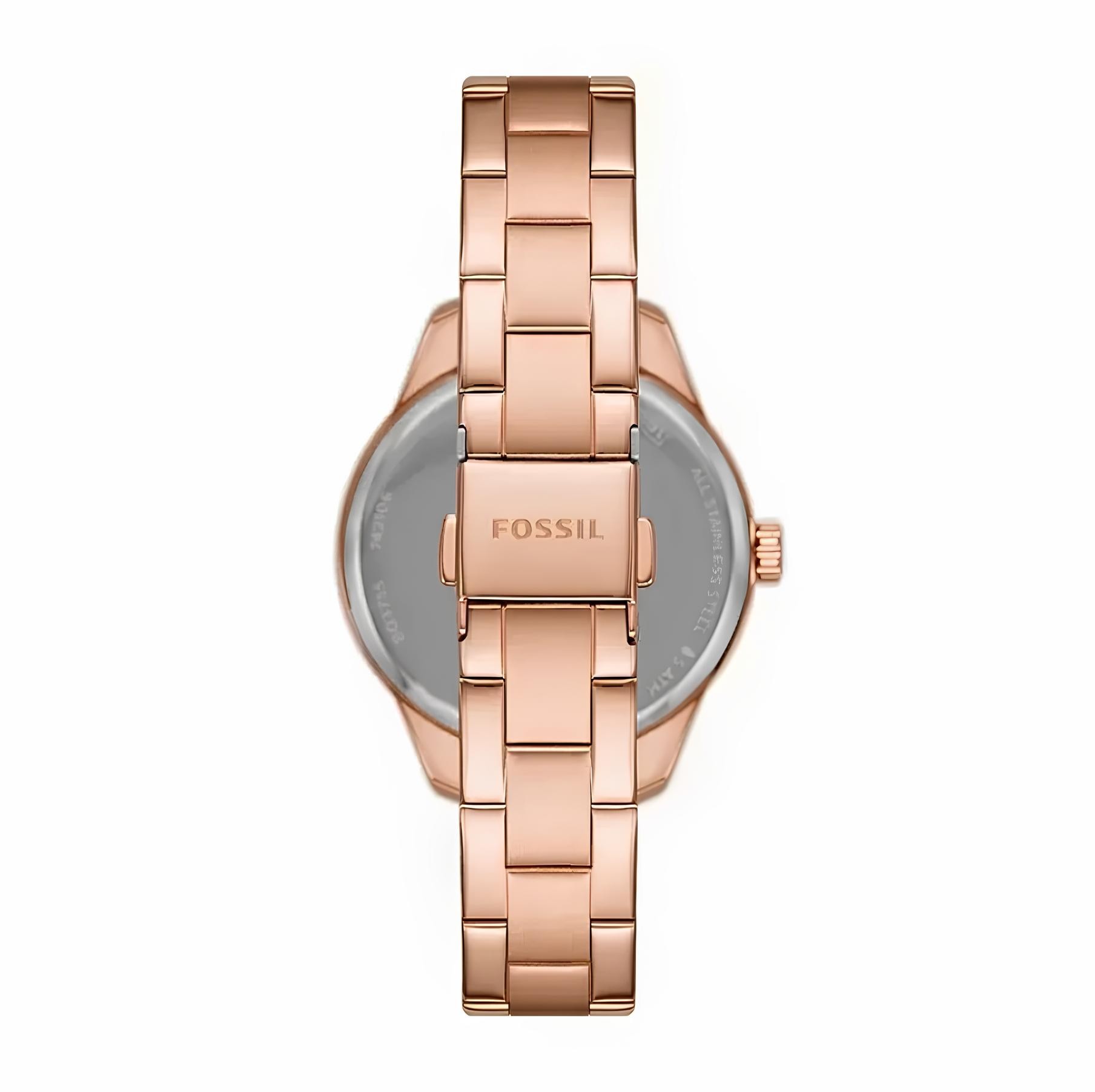 FOSSİL KADIN KOL SAATİ BQ3754