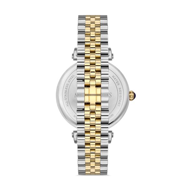 SS246T-15SG MOMENTUS WOMEN'S SHİNYSTAR KOL SAATİ