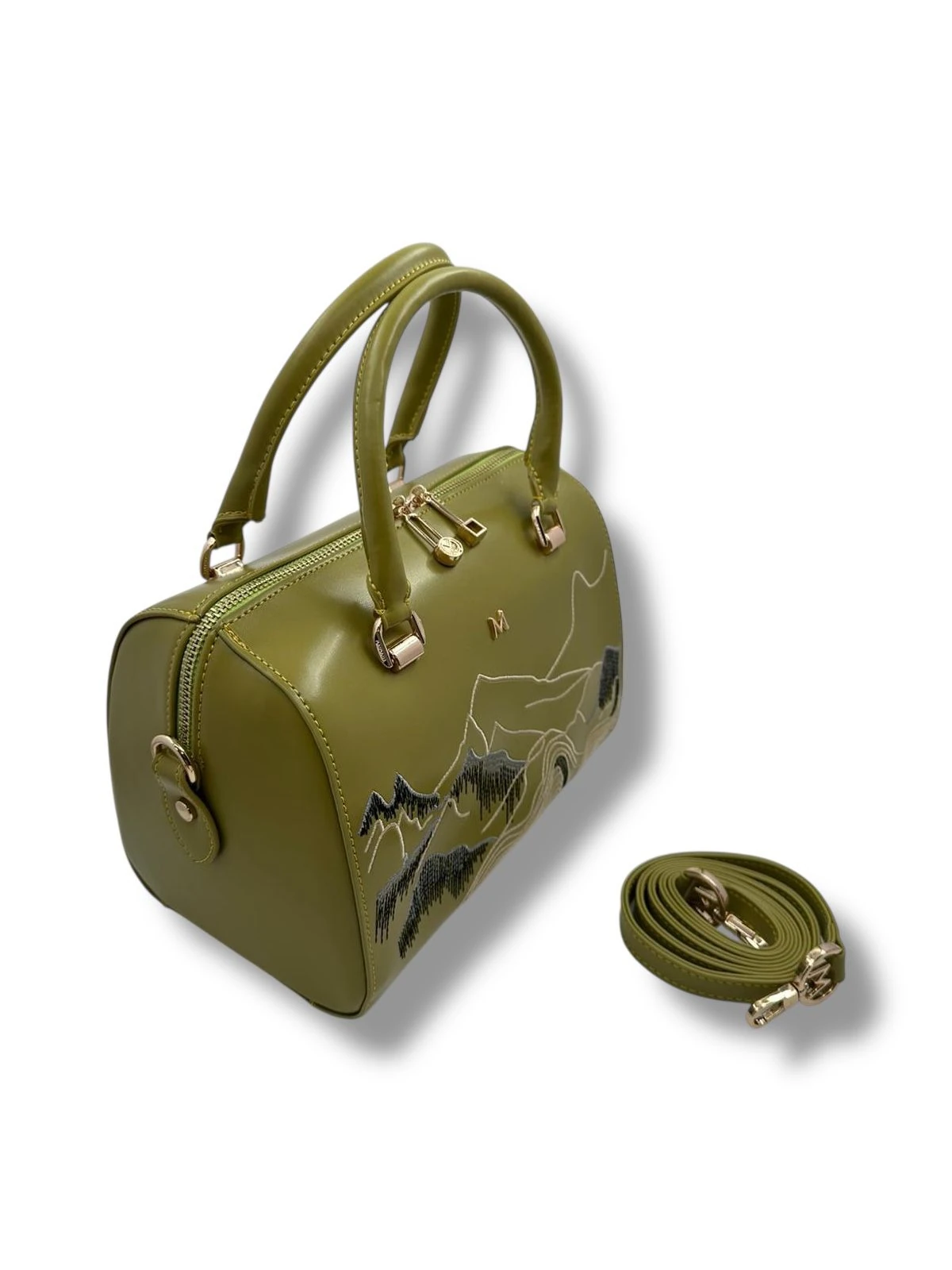 MATMAZEL KADIN OMUZ ÇANTASI 100210500