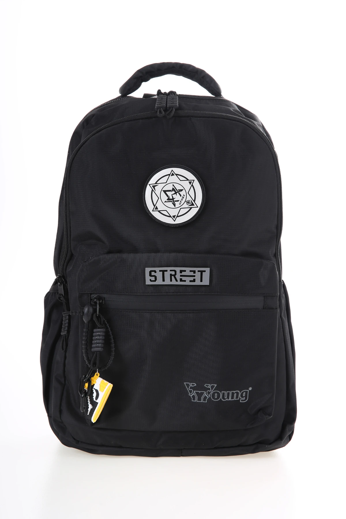 ÇÇS ÇOCUK OKUL SIRT ÇANTASI CCS51688