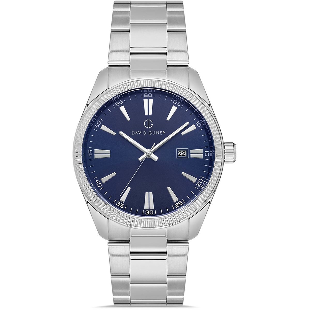 DG-8480GA-A3 DAVID GUNER KOL SAATİ