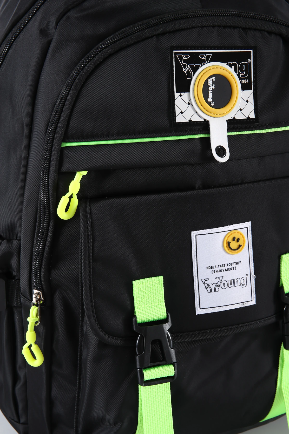 ÇÇS ÇOCUK OKUL SIRT ÇANTASI CCS51640