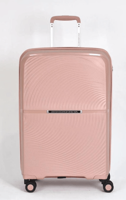 14BNT2000-01-RS BNT TROLLEY 70 CM VALİZ