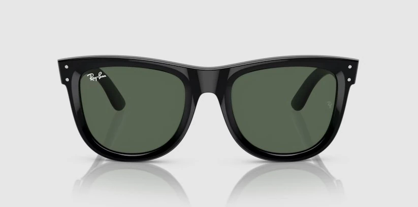 RAYBAN WAYFARER REVERSE UNİSEX GÖZLÜK RBR0502S-6677VR