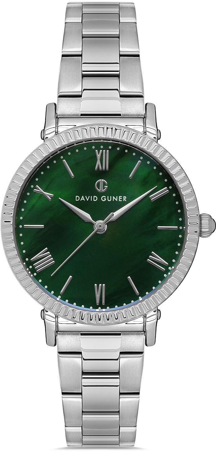 DG-8644LA-A10 DAVID GUNER KOL SAATİ