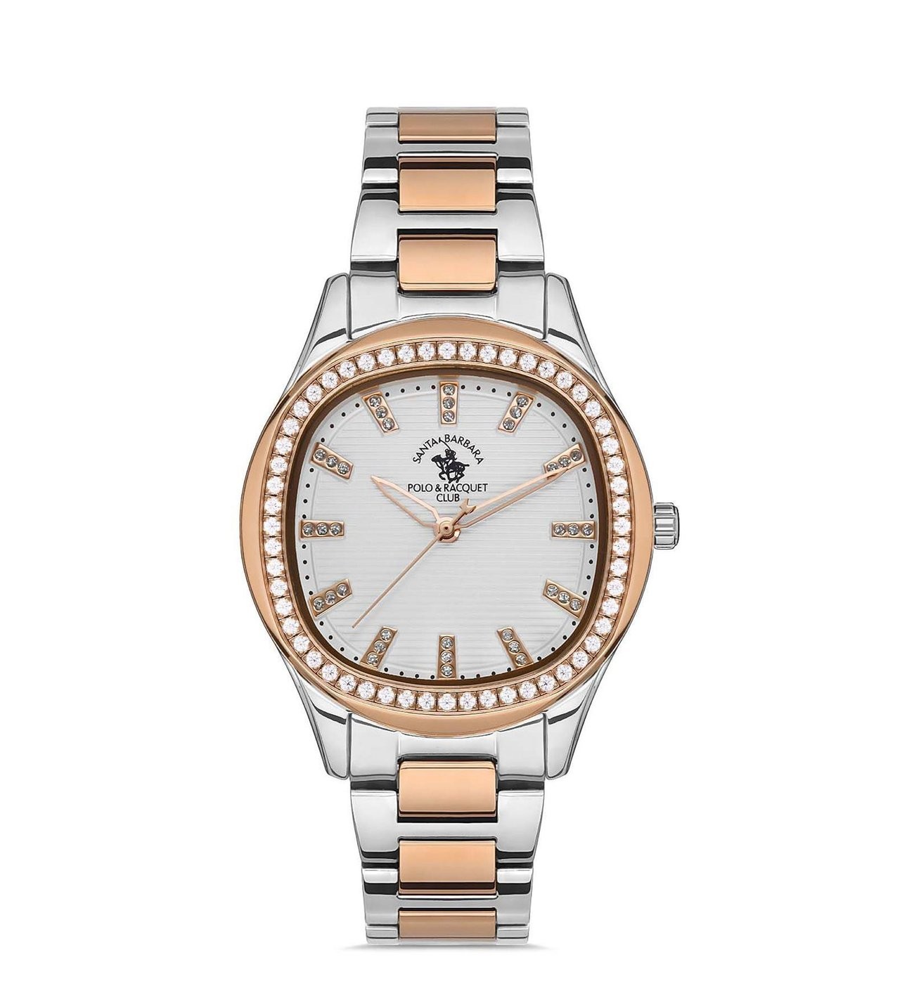 SANTA BARBARA POLO & RACQUET CLUB KADIN KOL SAATİ SB.1.10477.5