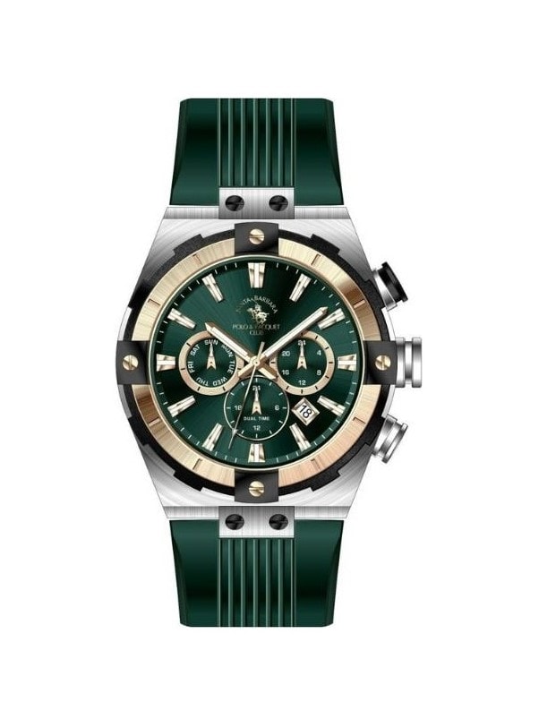 SANTA BARBARA POLO & RACQUET CLUB ERKEK KOL SAATİ SB.1.10510.3