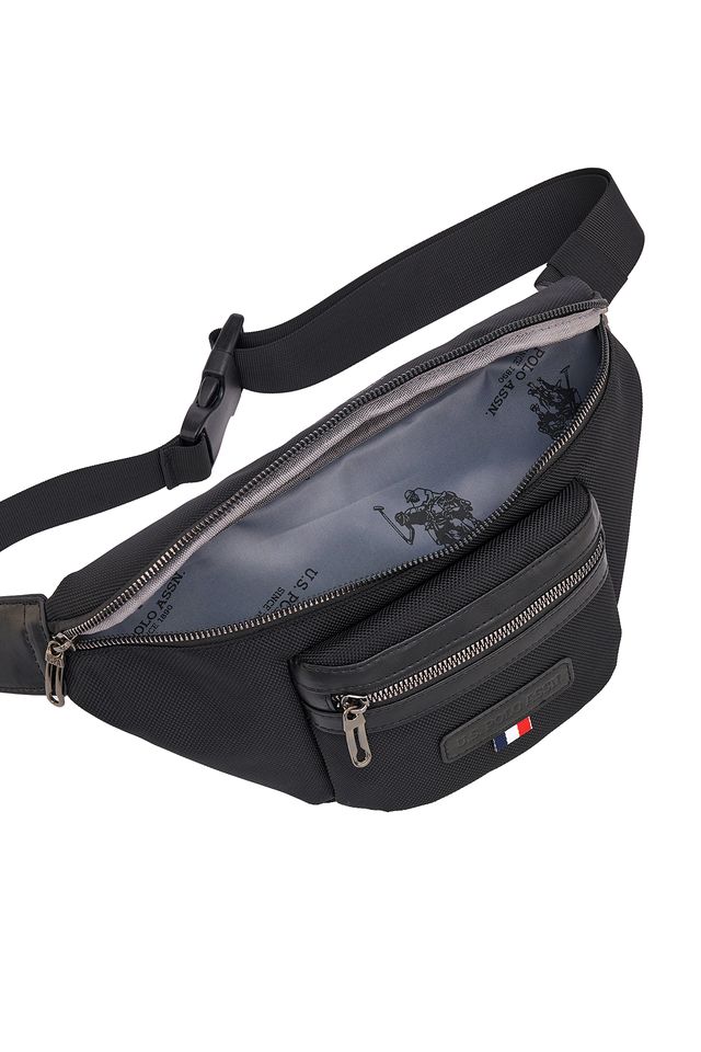 U.S.POLO ASSN.SİNCE 1890 UNİSEX BEL ÇANTASI C.PLBEL24497