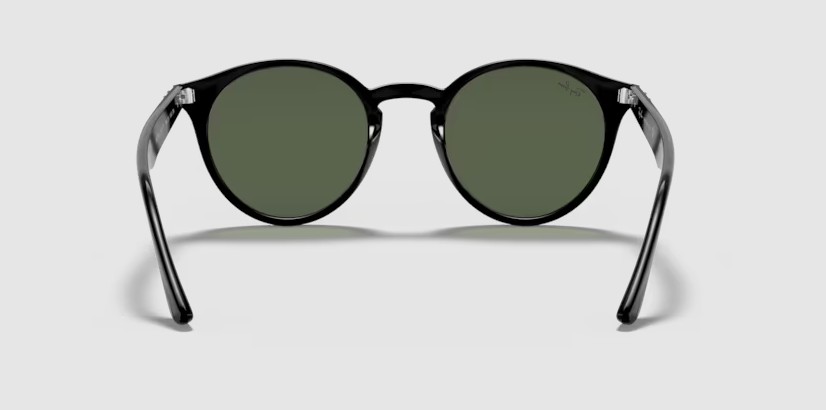 RAY-BAN UNİSEX GÖZLÜK RB2180-60171