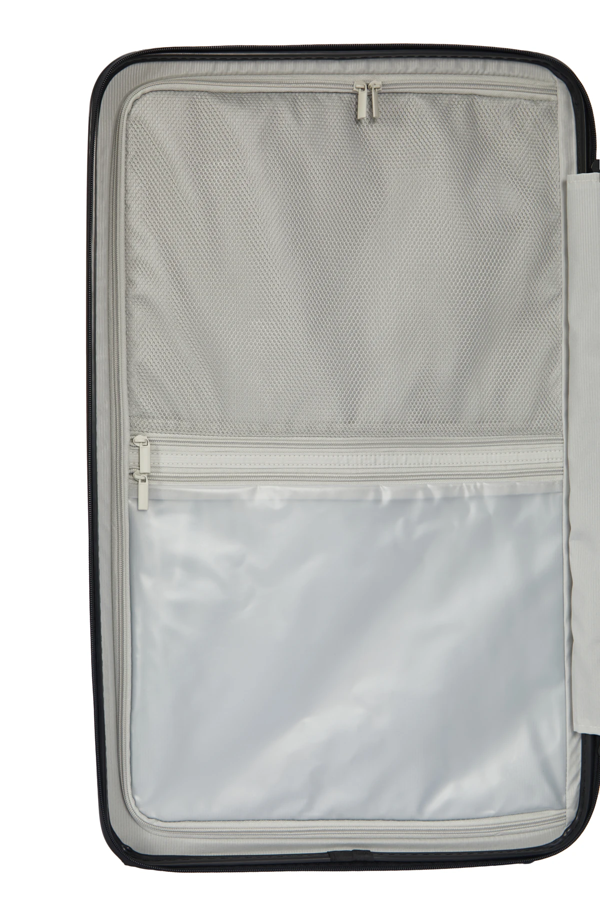 PİERRE CARDİN UNİSEX BÜYÜK BOY VALİZ 04PC7080-01-S