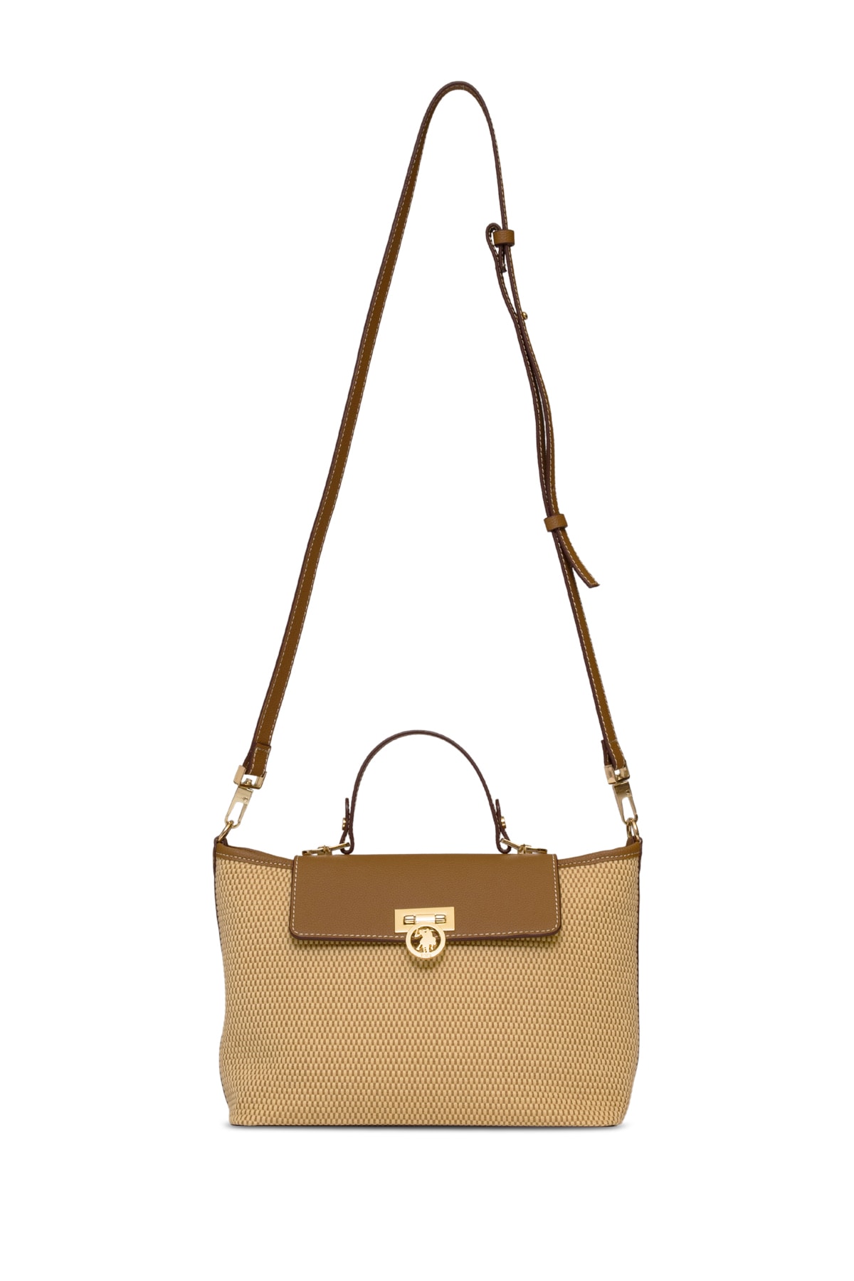 US25300 U.S. POLO ASSN. SİNCE 1890 ÇAPRAZ ÇANTA