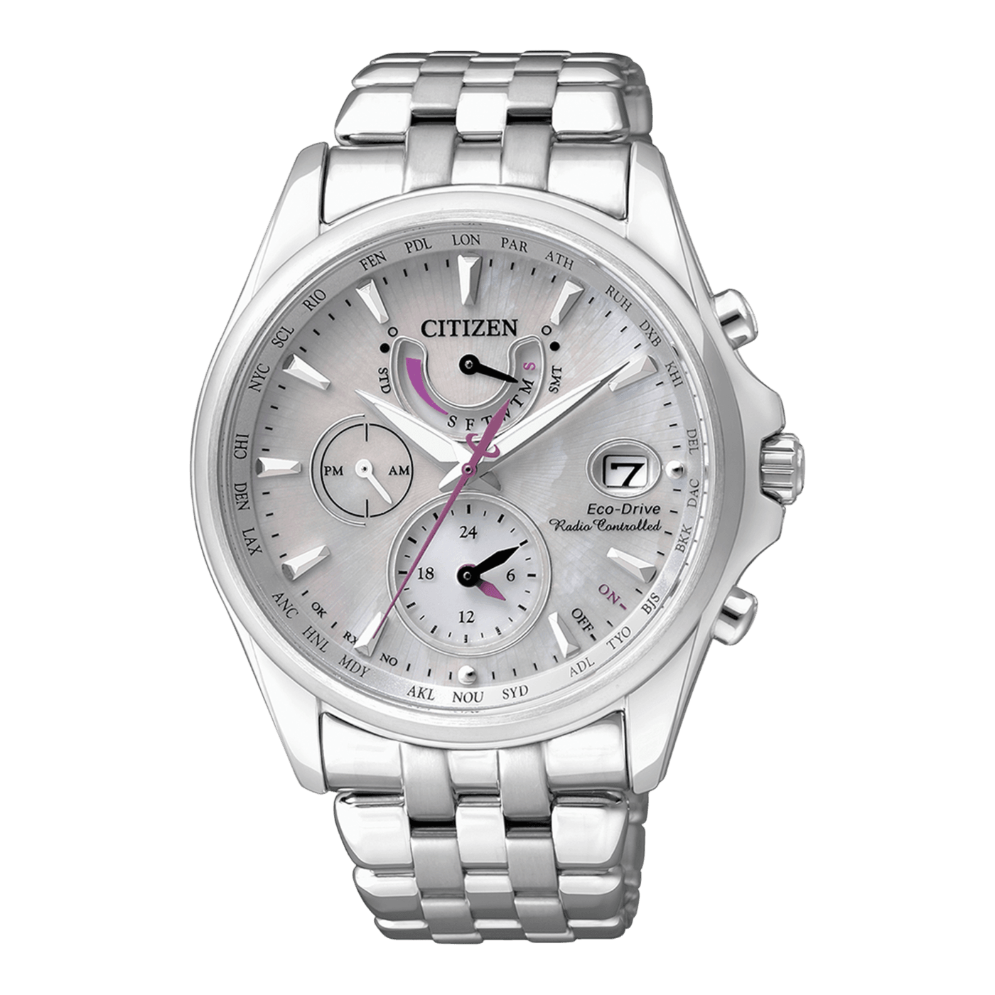 FC0010-55D CITIZEN KOL SAATİ