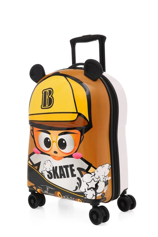 ÇÇS KADIN ÇOCUK VALİZİ V.CCS5253