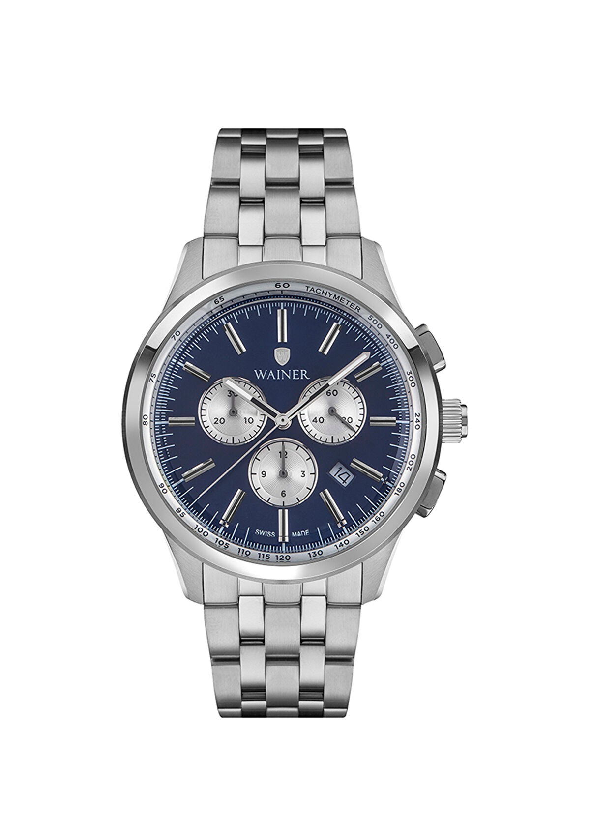 WA.12320-D WAİNER KOL SAATİ