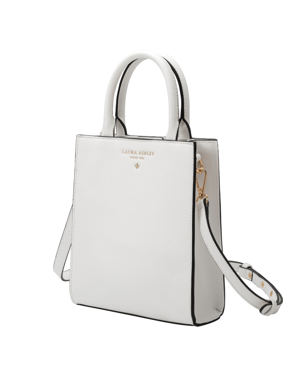 LAURA ASHLEY KADIN ÇAPRAZ ÇANTA LA0092010427-011