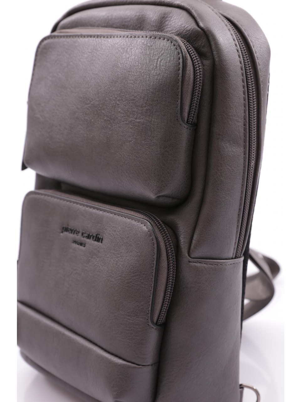 PİERRE CARDİN ERKEK BODYBAG ÇANTA C.01PC00108-GR