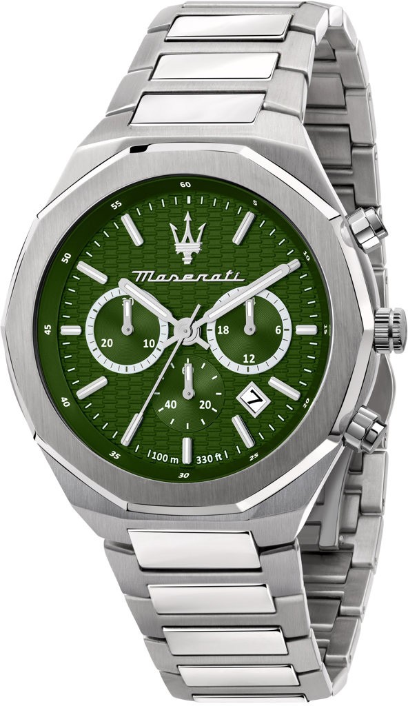 MASERATİ ERKEK KOL SAATİ R8873642011