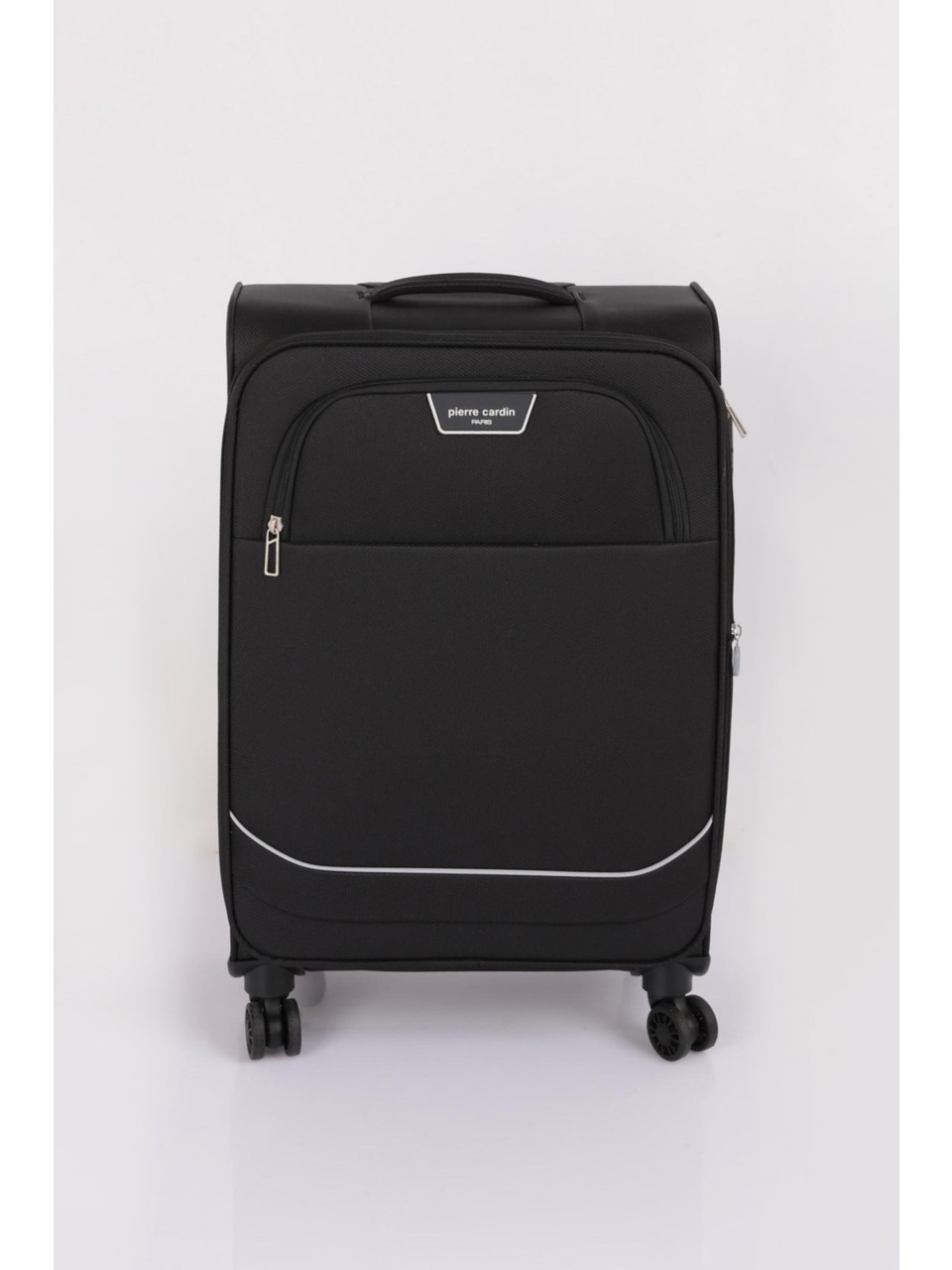 04PC7050-02-PT PİERRE CARDİN TROLLEY 60 CM ORTA BOY VALİZ