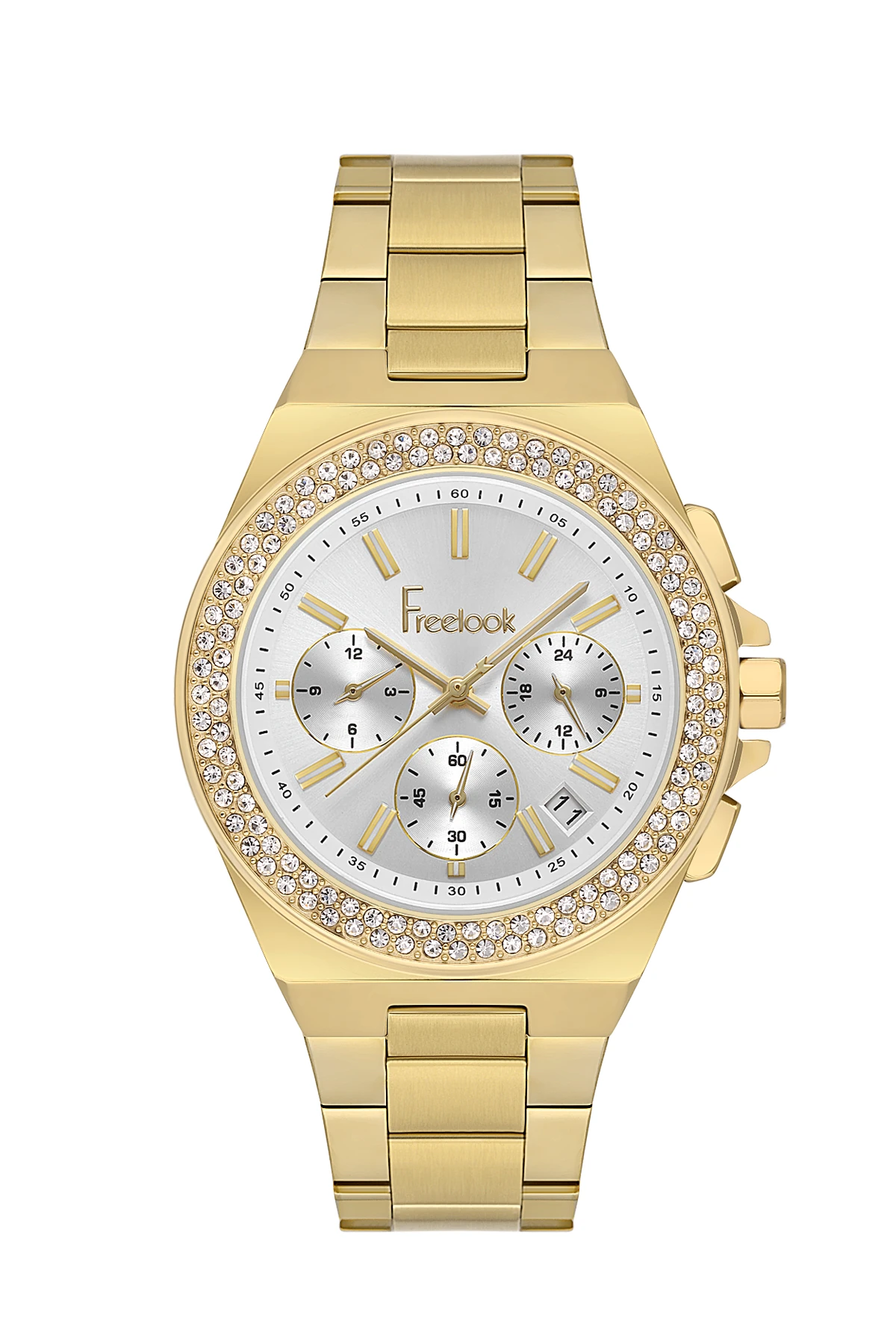 FREELOOK PARİS KADIN KOL SAATİ FL.1.10469-2