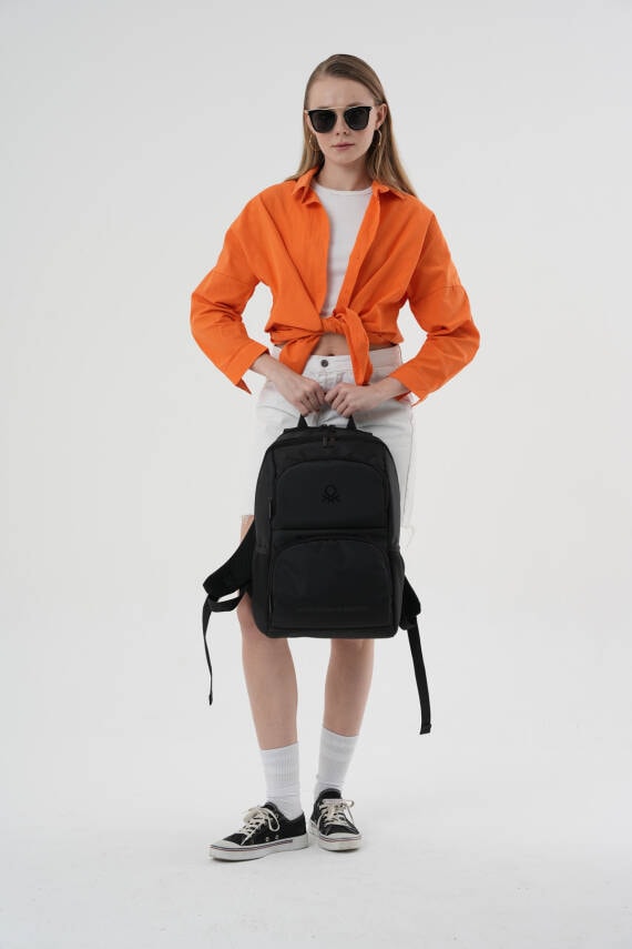 UNİTED COLORS OF BENETTON UNİSEX SIRT ÇANTASI 20960