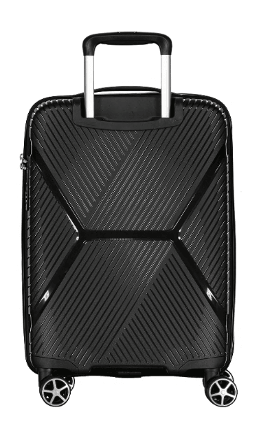 14BNT3000-01-S BNT TROLLEY 70 CM VALİZ