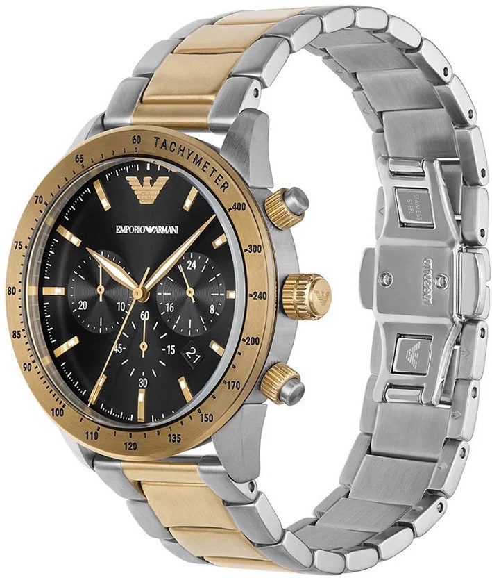 EMPORİO ARMANİ ERKEK KOL SAATİ AR11521