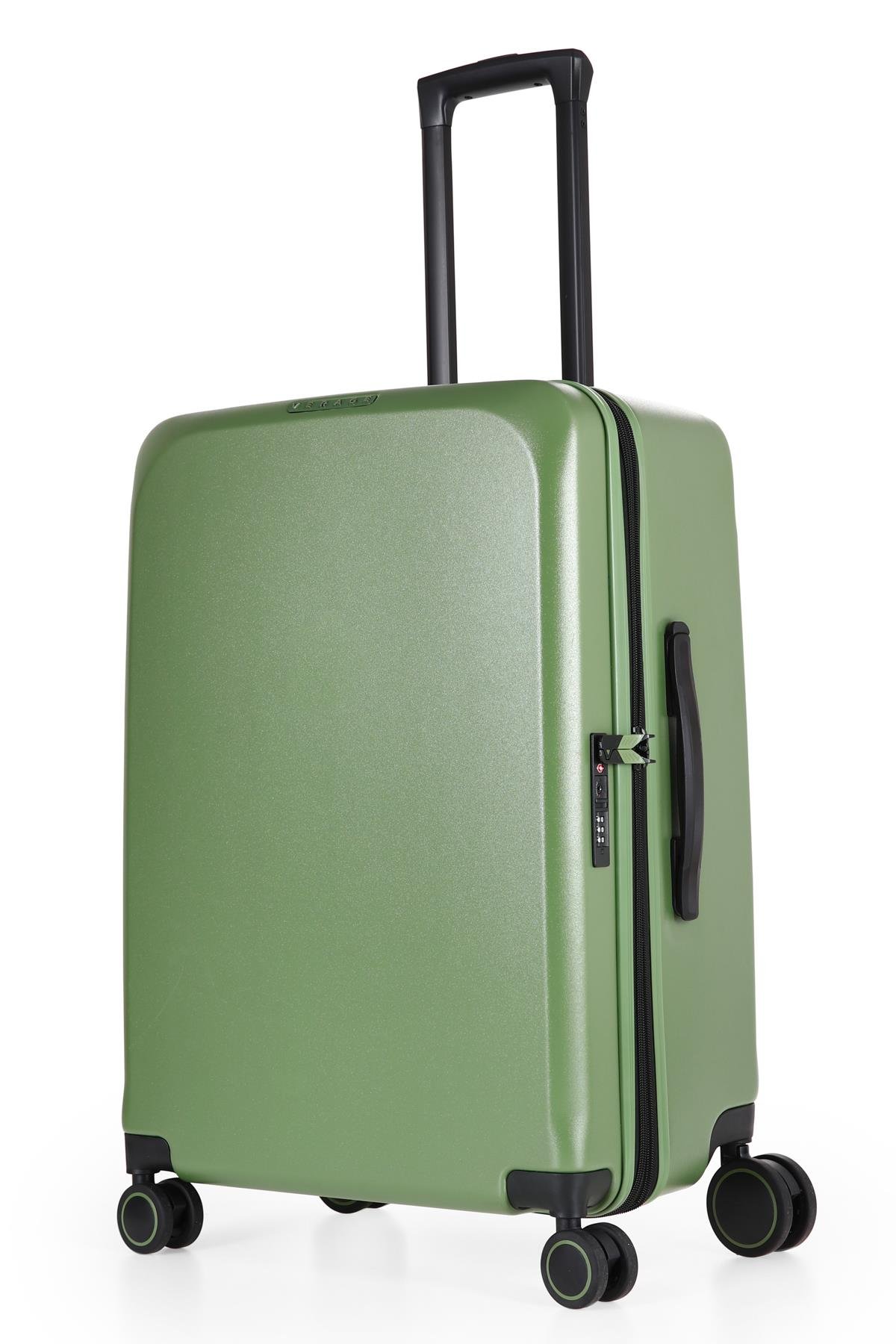 VERAGE UNİSEX KABİN BOY VALİZ V.V21815-3