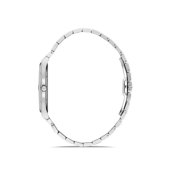 EM346S-11SS MOMENTUS MEN'S ELEGANCE KOL SAATİ