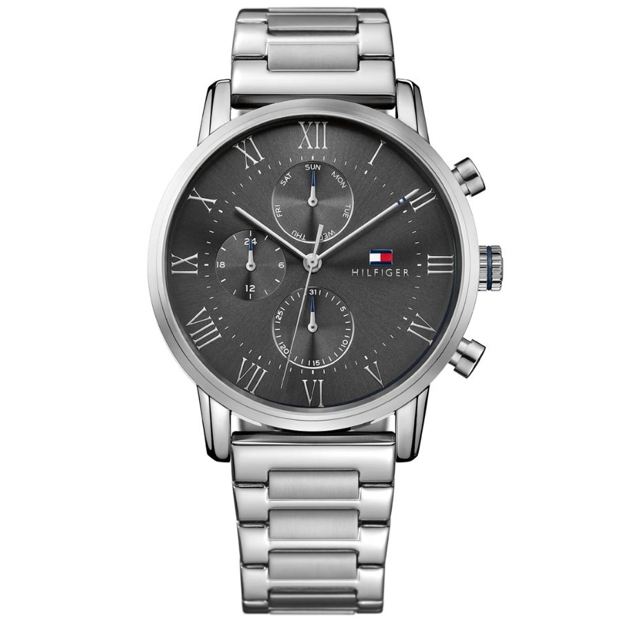 TOMMY HİLFİGER ERKEK KOL SAATİ TH1791397