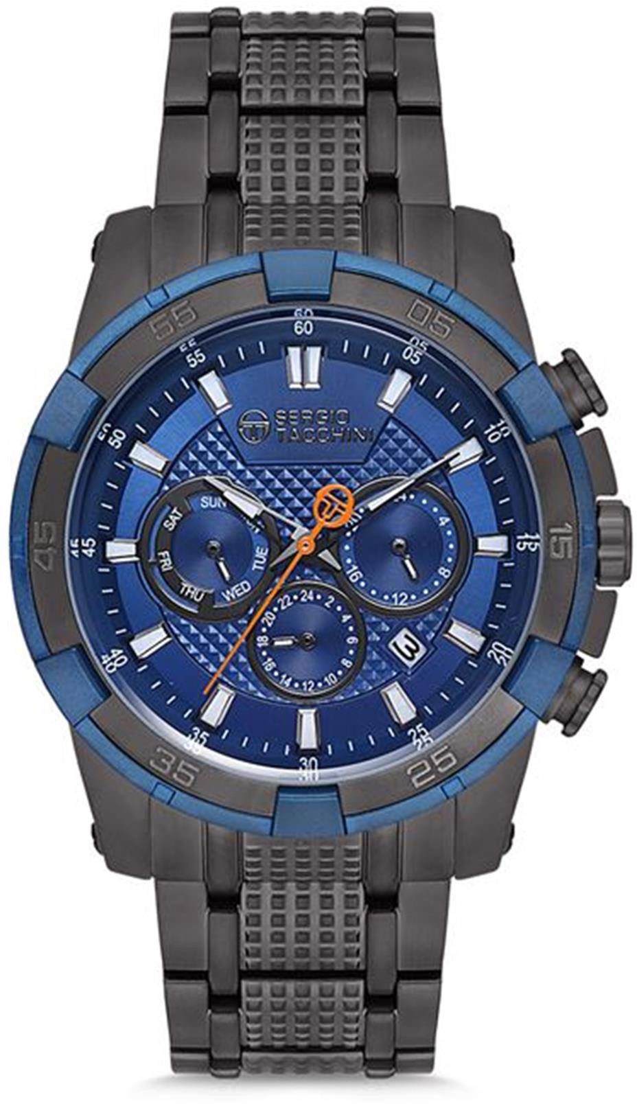 ST.1.10026.4 SERGİO TACCHİNİ KOL SAATİ