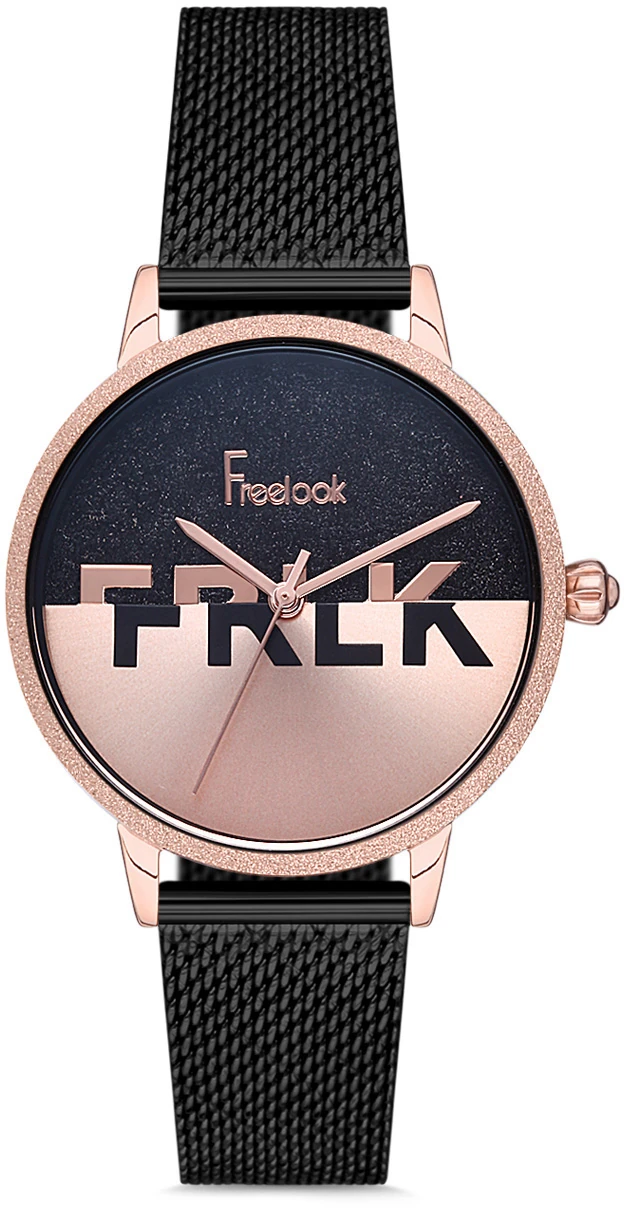 FREELOOK PARİS KADIN KOL SAATİ S.F.1.1157.03