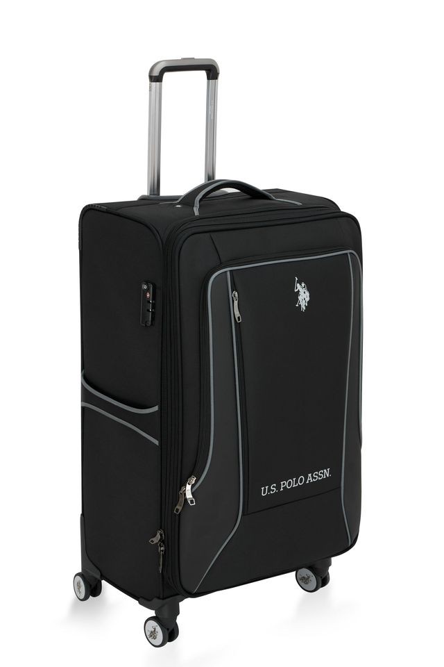 PLVLZ24020A-01 U.S.POLO ASSN. SİNCE 1890 VALİZ