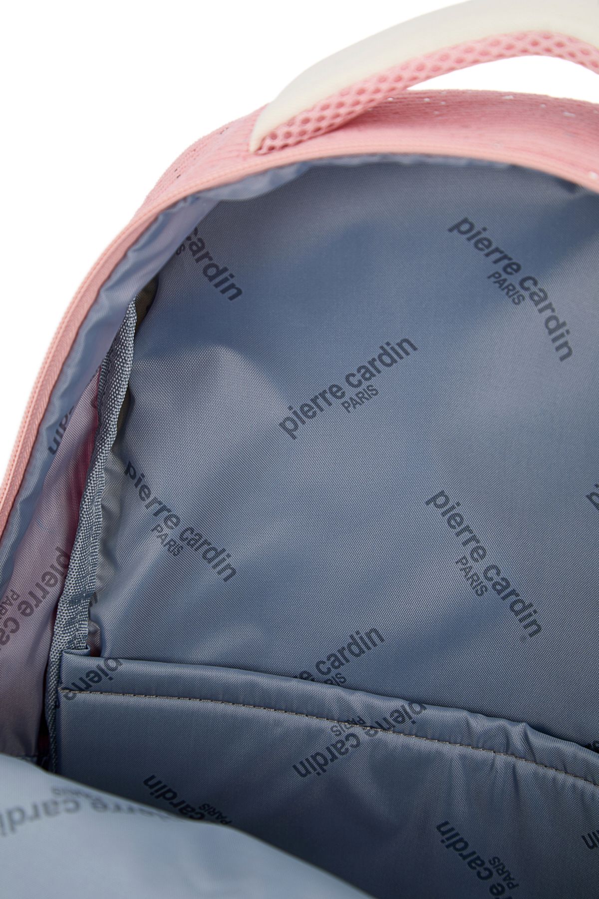 PİERRE CARDİN SIRT ÇANTASI 07PC2406