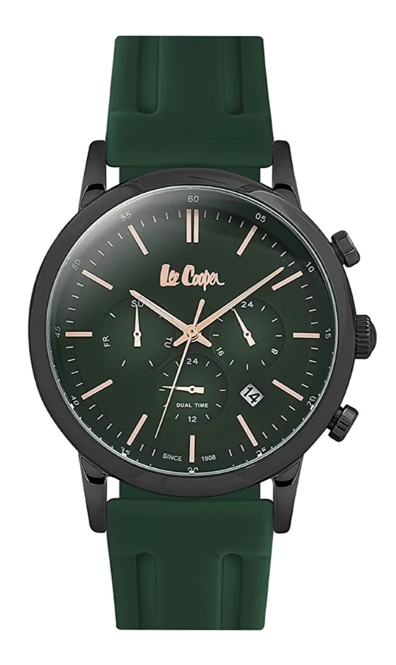 LEE COOPER ERKEK KOL SAATİ LC06545.075
