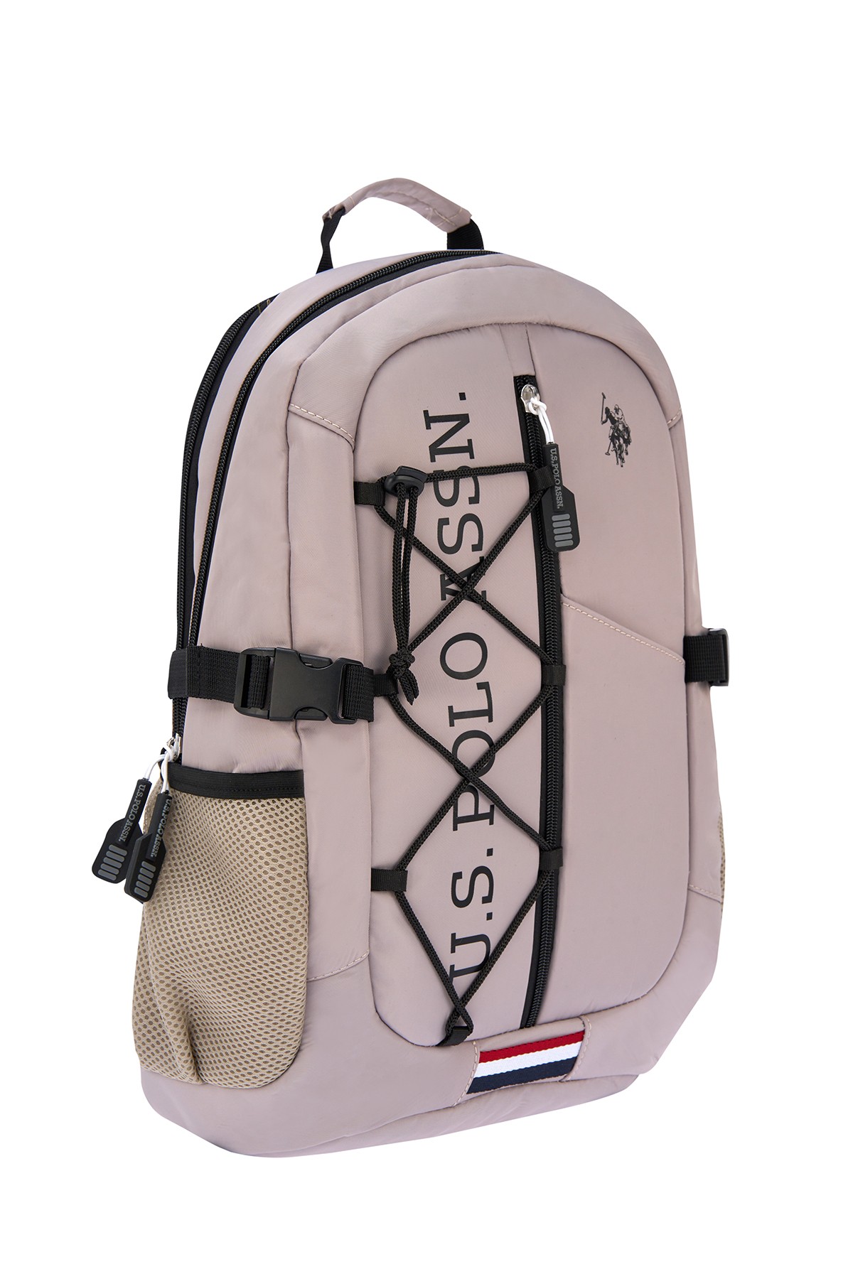 U.S.POLO ASSN.SİNCE 1890 UNİSEX SIRT ÇANTASI PLCAN25009